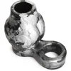 Image de XR Brands - Night Prowler Ballstretcher - Grijs