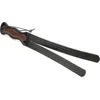 Image de XR Brands - Schotse Tawse - Zwart