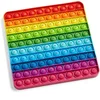 Image de Learning Resources Hundred Board Sensory Bubble Popper - 1+