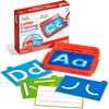 Image de Learning Resources Letter Tracing Sensory Pad - 3+