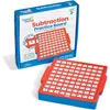 Image de Learning Resources interactief rekenbord - Subtractie - educatief speelgoed. - 3+