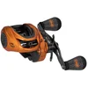 Image de Lew's Mach Crush Baitcast Reel (Left Handed)