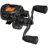 Image de Lew's - Team Lew's Pro SP Skipping and Pitching SLP 8.3:1 Baitcast Left Hand Reel - Lew's