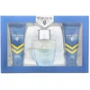 Image de Top Gun Rivet 3 Piece Gift Set: Eau De Toilette 100ml - Hair Body Wash 100ml - Aftershave Balm 100ml