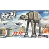 Image de AMT Modelbouwpakket Ruimtevaart - MPC 0950 Star Wars - The Empire Strikes Back AT-AT Plastic - 1:100 - Modelbouw