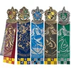 Image de The Noble Collection Harry Potter Boekenlegger Crest Set van 5 Multicolours