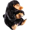 Image de The Noble Collection Fantastic Beasts Niffler knuffel - 25 cm - Handwas