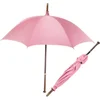 Image de The Noble Collection Harry Potter Verzamelobject Rubeus Hagrid Umbrella Wand Roze