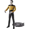 Image de Star Trek: The Next Generation - Lieutenant Commander Data Bendyfig