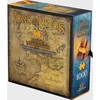 Image de The Noble Collection The Lord Of The Rings - Middle Earth (1000 pieces) Puzzel - Multicolours