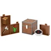 Image de Minecraft Loot Chest Forest