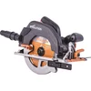 Image de EVOLUTION - Evolution Cirkelzaag multifunctioneel 1600W - DIA 185 MM - 1600W - 6KG