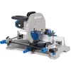 Image de EVOLUTION - AFKORT- EN VERSTEKZAAG S355MCS - DIA 355 MM - 2200W - 40KG