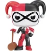 Image de Pop Heroes: DC Harley Quinn With Mallet Funko Pop #45