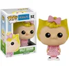 Image de Pop! Figurines PEANUTS - No 52 - Sally Brown - Bobble Head