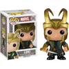 Image de Marvel Bobble Head POP Loki Helmet Thor