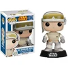 Image de Star Wars Hoth Luke