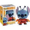 Image de Pop Disney: Lilo & Stitch - Stitch - Funko Pop #125