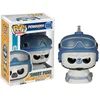 Image de Funko Pop! Penguins Of Madagascar Short Fuse - Verzamelfiguur