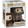Image de FUNKO Figure POP! Harry Potter - Hagrid Verzamelfiguur Kinderen