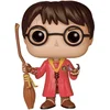 Image de Funko Pop! Quidditch Harry #08 Harry Potter ! - Verzamelfiguur