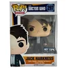 Image de Funko Pop! Television: Doctor Who - Jack Harkness #297 Hot Topic Pre-release