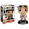 Image de Funko Pop! Star Wars: The Force Awakens Rey With Goggles (Ltd Edition) - Verzamelfiguur