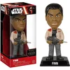Image de Funko Wacky Wobbler Star Wars: The Force Awakens Finn - Verzamelfiguur