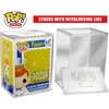 Image de Funko Pop! Premium Protector Box - Verzamelfiguur