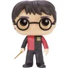 Image de Merchandising HARRY POTTER - Bobble Head POP N° 10 - Triwizard Harry Potter