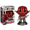 Image de Funko Pop! Star Wars Episode 7 Sidon Ithano - Verzamelfiguur