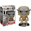 Image de Funko - POP Star Wars: EP7 - Varmik -Funko