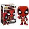 Image de Funko Pop Marvel Deadpool Thumb Up