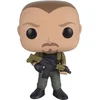 Image de Funko - POP Movies: Suicide Squad - Rick Flagg -Funko