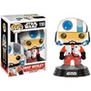 Image de Funko Pop! Star Wars 7 Bobble Head N° 110 Snap Wexley - Verzamelfiguur