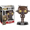 Image de STAR WARS 7 - Bobble Head POP N° 113 - Me-809 Droid
