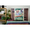 Image de Capstone Games Coffee Traders - Bordspel - Fair Trade koffieplantages