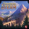 Image de Imperial Steam - Bordspel (ENG)