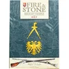 Image de Capstone Games Fire & Stone Siege of Vienna 1683 - Historisch bordspel