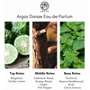 Image de Argos Fragrances - Argos Danae Eau de Parfum - 100 ml - Unisex