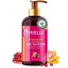Image de Mielle Organics Pomegranate & Honey Curl Smoothie Leave-in Styling Cream - 355ml