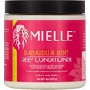 Image de Mielle Organics Babassu Oil & Mint Deep Conditioner - 227g