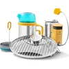 Image de BioLite Campstove Complete Cook kit