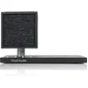 Image de Tivoli Audio - Revive - Bluetooth speaker - draadloze Qi-oplader - Zwart/Zwart