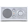 Image de Tivoli Audio - Model One - FM/AM Radio - Wit/Zilver