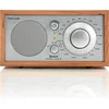 Image de Tivoli Audio - Model One BT - FM/AM Radio met Bluetooth - Kersen/Zilver