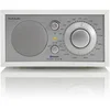 Image de Tivoli Audio - Model One BT - FM/AM Radio met Bluetooth - Wit/Zilver