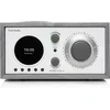 Image de Tivoli Audio - Model One + - DAB+ Wekkerradio - Grijs/Wit