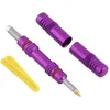 Image de Dynaplug Racer Pro Reparatieset Paars