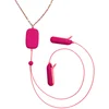 Image de OhMiBod - Sphinx Bluetooth App-Controlled Wearable Vibrating